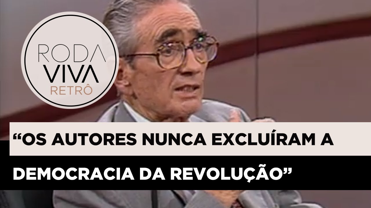 Florestan Fernandes sobre dificuldades enfrentadas pelo socialismo no mundo | 1994