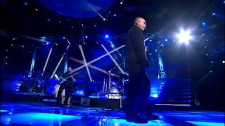 Phil Collins - In The Air Tonight LIVE HD