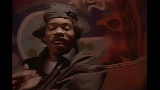 Andre Nickatina (Dre Dog) - The Ave [UNCENSORED REMASTERED] music video