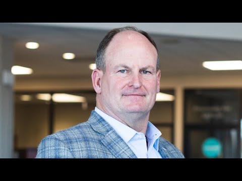 General Sales Manager Kirk Schwartz