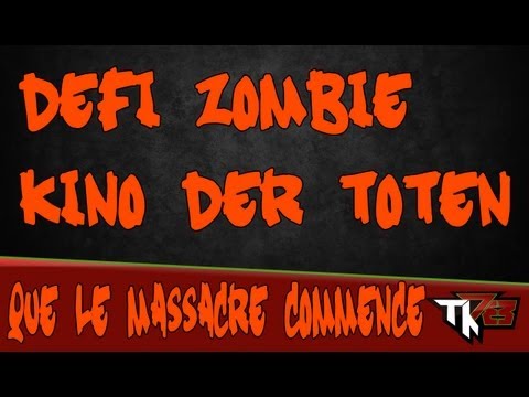 comment gagner a call of duty black ops zombie