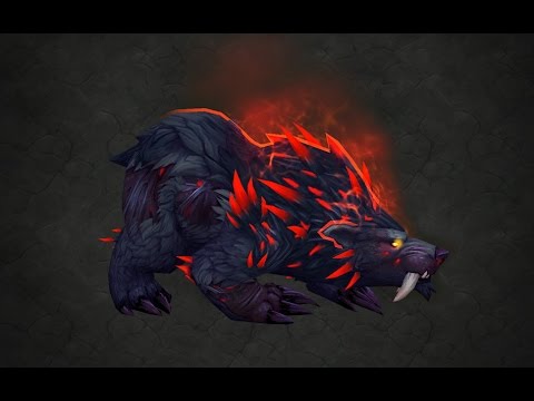 PWND vs Heroic Ursoc - (The Emerald Nightmare HC)