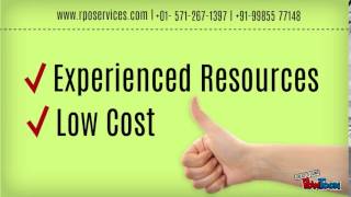 RPO Services | Recruitment Process Outsourcing