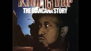 Kool G Rap - My Life (feat. G-Wise)