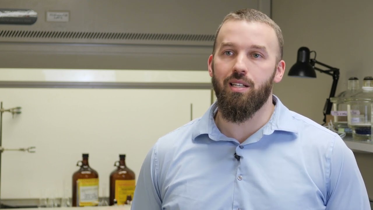 Iuvo Analytical Chemistry Testing Services