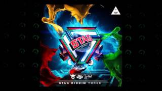 Bunji Garlin - Way Up (Stag Riddim 3) | 2016 Music Release