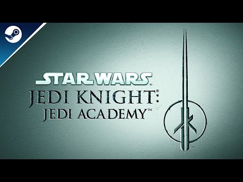 Star Wars Jedi Knight: Jedi Academy Full Game Walkthrough