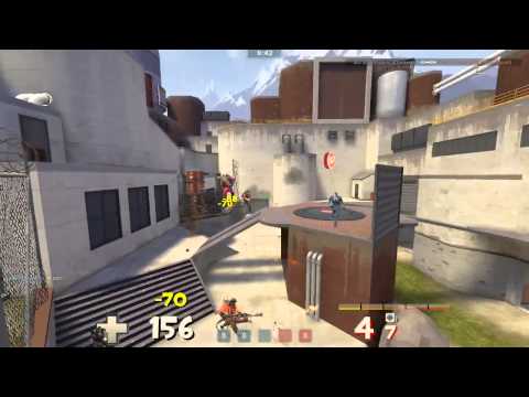 UGC-HL Platinum: bpm vs. bfl (POV with comms)