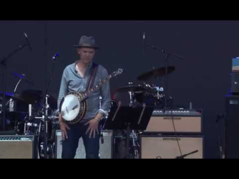 Phil and Friends Lockn' 8-27-16