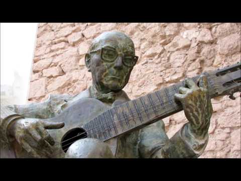 RINCONES DE LORCA (MURCIA) SPAIN: 3. Conservatorio Narciso Yepes/Colegio La Purísima (Full 1080p HD)