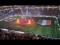 World Cup 2022 France England Opening Ceremony