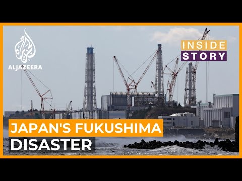 What's the legacy of Japan's Fukushima disaster? | Inside Story