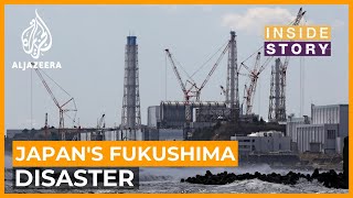 What's the legacy of Japan's Fukushima disaster? | Inside Story