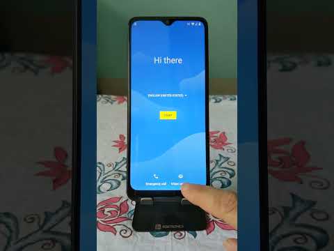 TCL 20 Pro 5G FRP Bypass 2023 Android 12 11 Google Account Unlock without PC New Method