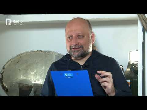 Wywiad z chuliganem, odc. 84 - Piotr Grochmalski | PAŹDZIERNIK 2018