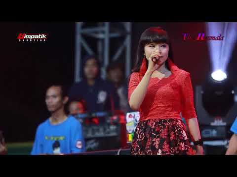 TASYA ROSMALA - HARUSNYA AKU (OM. THE ROSMALA LIVE PERDANA)