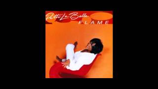Patti LaBelle You Saved My Life (1997)