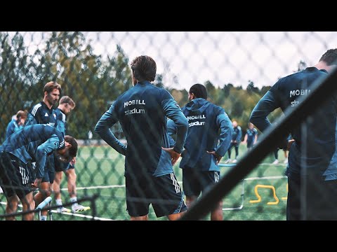 Inför Malmö FF - Djurgården | Allsvenskan 2025