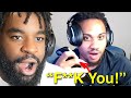 My Viewers Called Their EX