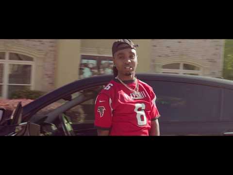 Lil'Playboii - T.H.T.M.T.D. (Official Video)