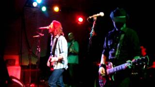 Roger Clyne &amp; (The Refreshments) The Peacemakers Santa Fe &quot;Mekong&quot;
