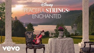 For the First Time in Forever (From "Disney Peaceful Strings: Enchanted"/Classical Cover)