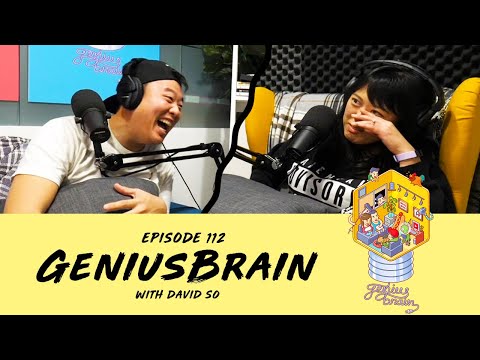 Terrace House and the Problem with the Friend Zone - Ep 113 - GenuisBrain