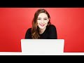 Danielle Rose Russell Finds Out Which "The Vampire Diaries" Character She Really Is
