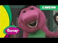 Barney Canciones Buenos Modales