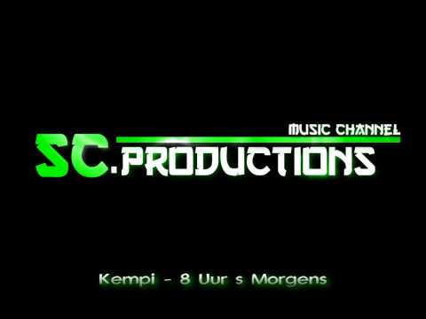 Kempi 8 Uur s Morgens ScpMC