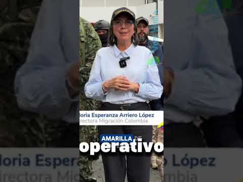 17 menores fueron hallados en Yarumal, Antioquia, viajando con la secta ultraortodoxa Lev Tahor