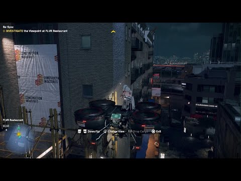 Watch Dogs: Legion How innovative