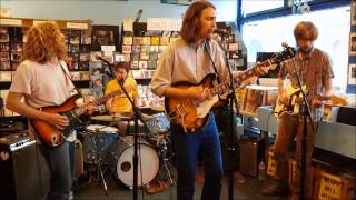 Tall Tales and the Silver Lining - "This Time Around" 6/10/15 Live at Main Street Music, PA