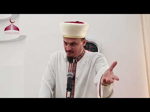 Dobitë e sprovave | H.Alban Puka | Hutbe 10.02.2023