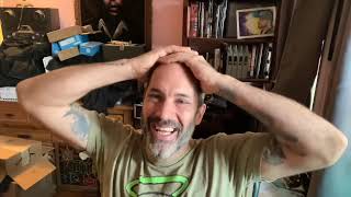 Mishka Shubaly Podcast in memory of Mark Lanegan