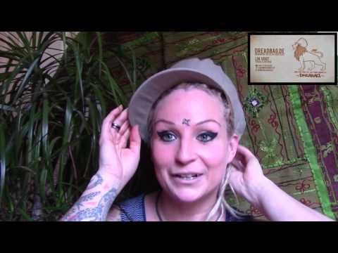 Shapatis Produktempfehlung für Dreadheads - Der Dreadbag F8A2D20D 6959 496D A1B1 B8E8AD165E2F