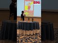Proud To Feature Our Presentation Speaker Balaji Ashok Kumar Sri Vaishnavi Constructions