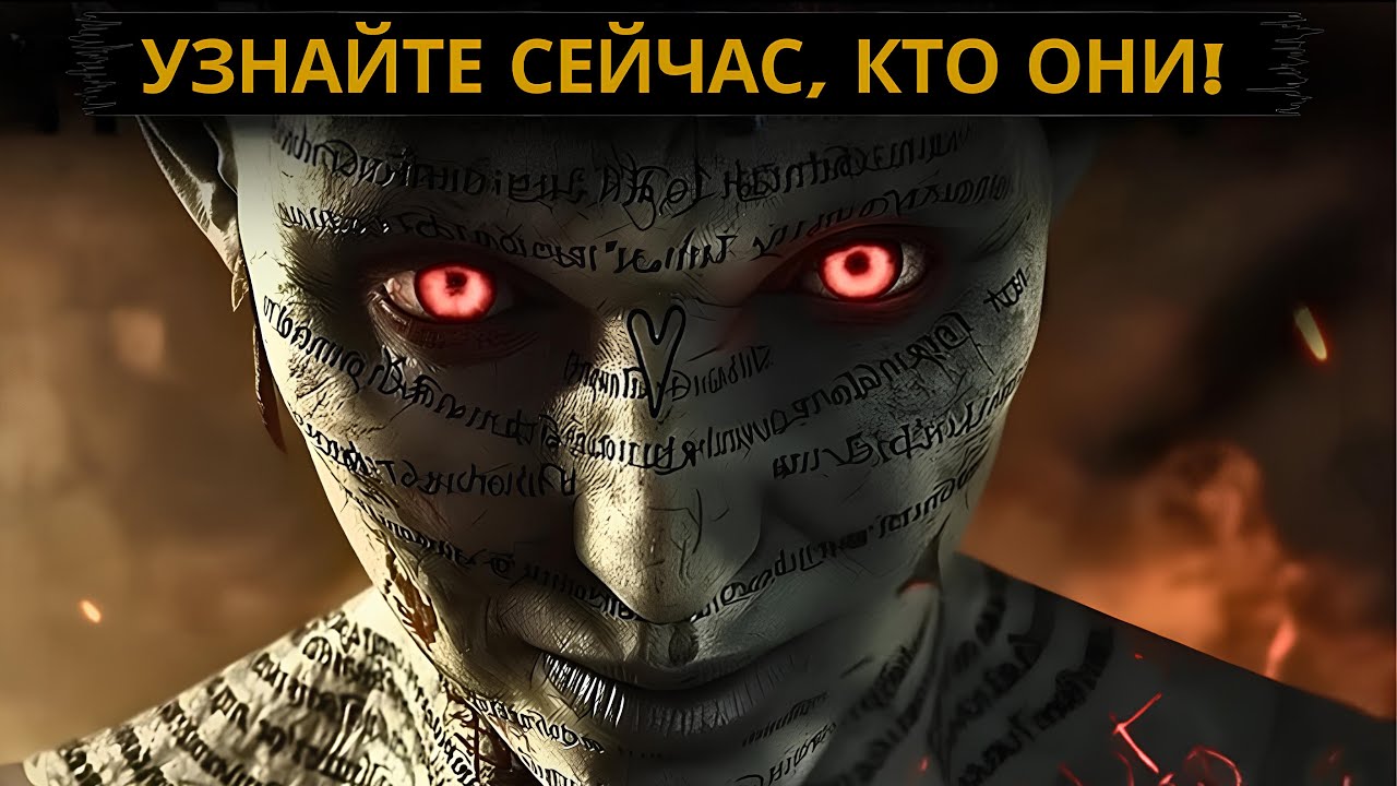 ✨Внимание! Избранные Находятся Под Наблюдением  Узнайте, Что Делать✨