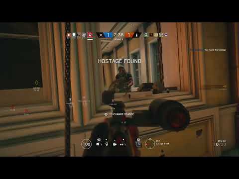 11 Second Glaz Ace
