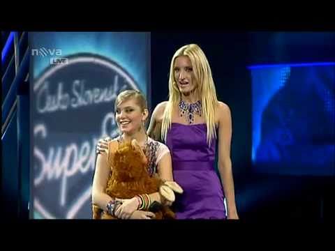 Dominika Stara - Deti raje.avi