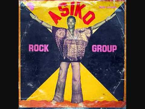 Asiko - Afro We