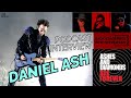 Ep. #64 Daniel Ash- Love & Rockets/ Bauhaus/ Ashes & Diamonds/ Tones on Tail.