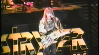 Stryper - Loving You (Lancaster, PA, 1985-11-16) (Aud Shot)