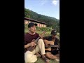 Macchi Kadaile-Diwas Gurung X Timro Nai maya Lagdacha Saili-Jhalakman Gandarva(Raw Cover)