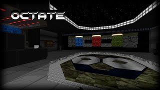 Octate - by Mr. Hypnos