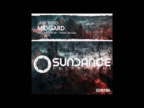 Javii Wind - Midgard (Carl Daylim Remix)
