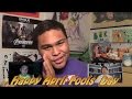 My Lie In April (Happy April Fools!) 