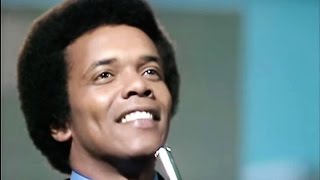 Johnny Nash LIVE - I Can See Clearly Now [HD1080p]