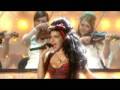 Amy Winehouse - Valerie with Mark Ronson (Brit ...
