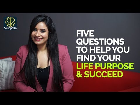 人生の目的を見つけてポジティブでハッピーな人生を送るための5つのコアバリュー｜スキルペディア (5 Essential Core Values to find your life purpose and stay positive & happy life | Skillopedia)
